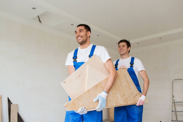 Moving and Downsizing Cleanouts in Indian Rocks Beach, FL